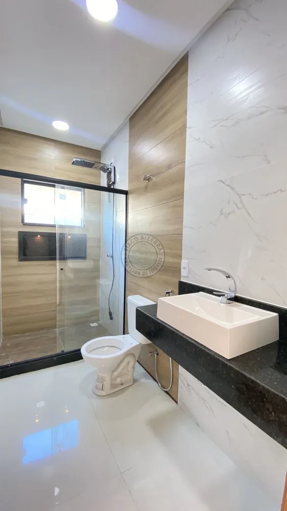 Casa, 3 quartos, 150 m² - Foto 13