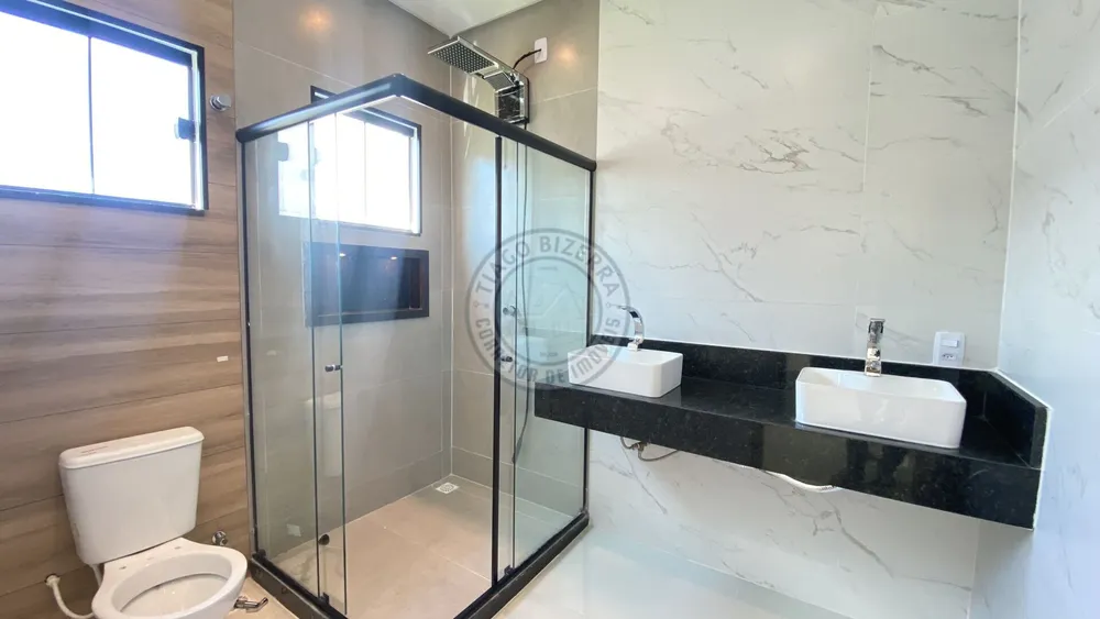 Casa, 3 quartos, 150 m² - Foto 18