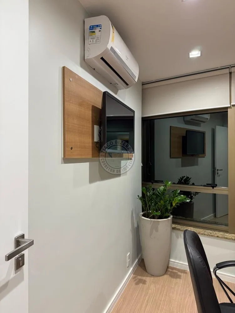 Sala-Conjunto, 94 m² - Foto 5