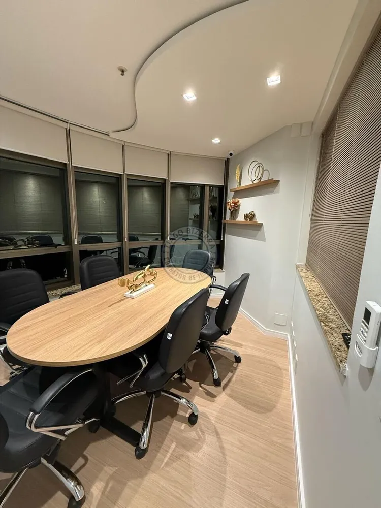 Sala-Conjunto, 94 m² - Foto 3