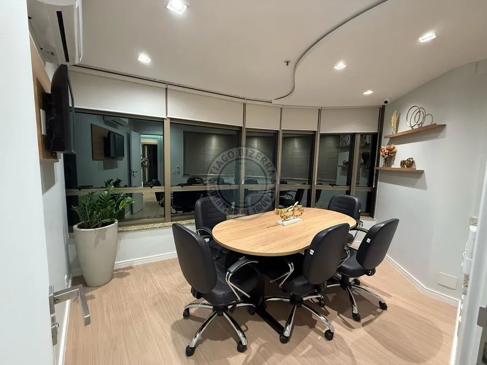 Sala-Conjunto, 94 m² - Foto 2