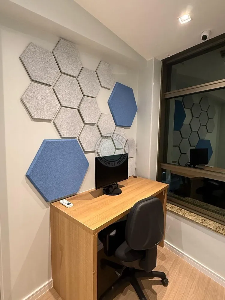 Sala-Conjunto, 94 m² - Foto 11