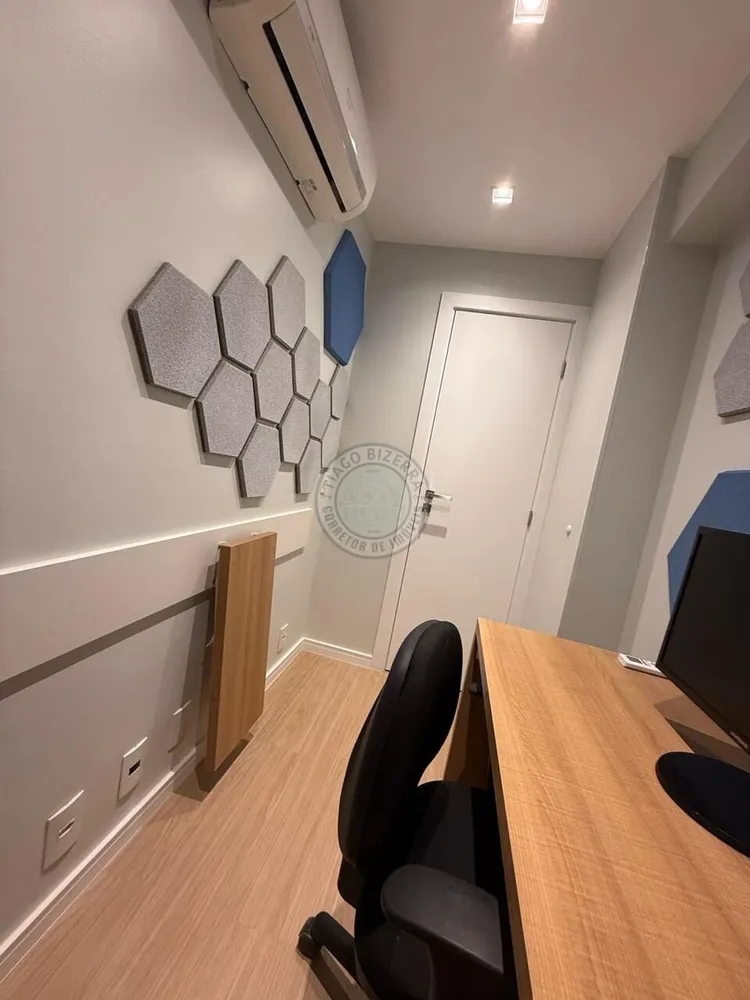 Sala-Conjunto, 94 m² - Foto 10