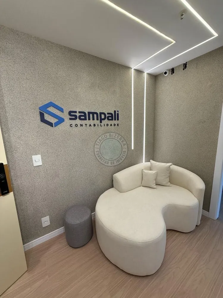 Sala-Conjunto, 94 m² - Foto 25