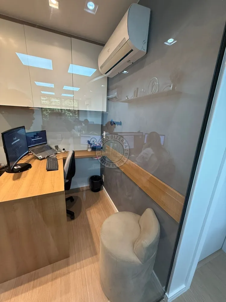 Sala-Conjunto, 94 m² - Foto 15