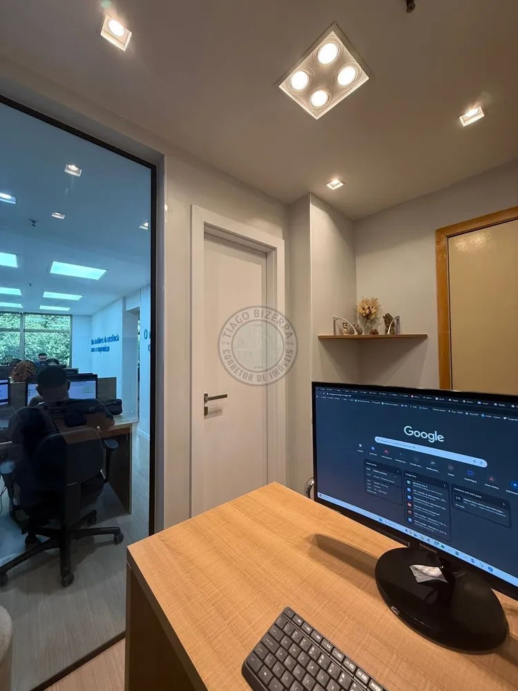 Sala-Conjunto, 94 m² - Foto 14