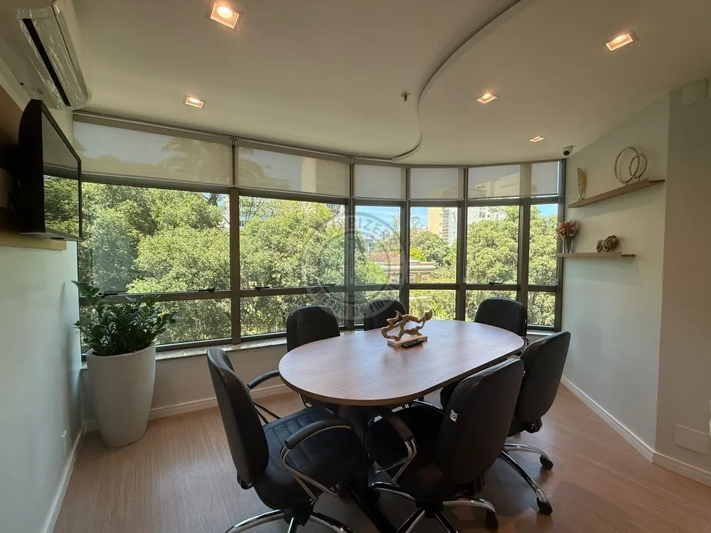 Sala-Conjunto, 94 m² - Foto 1