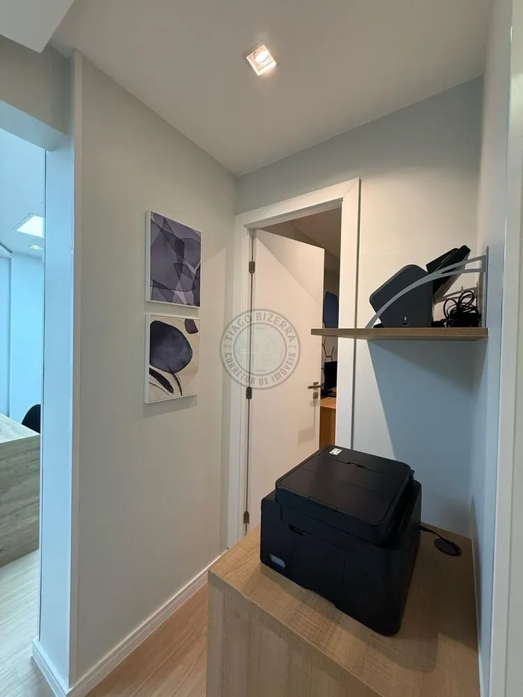 Sala-Conjunto, 94 m² - Foto 9