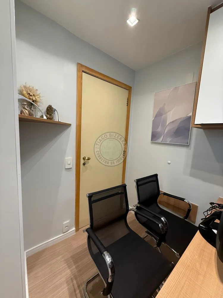 Sala-Conjunto, 94 m² - Foto 35
