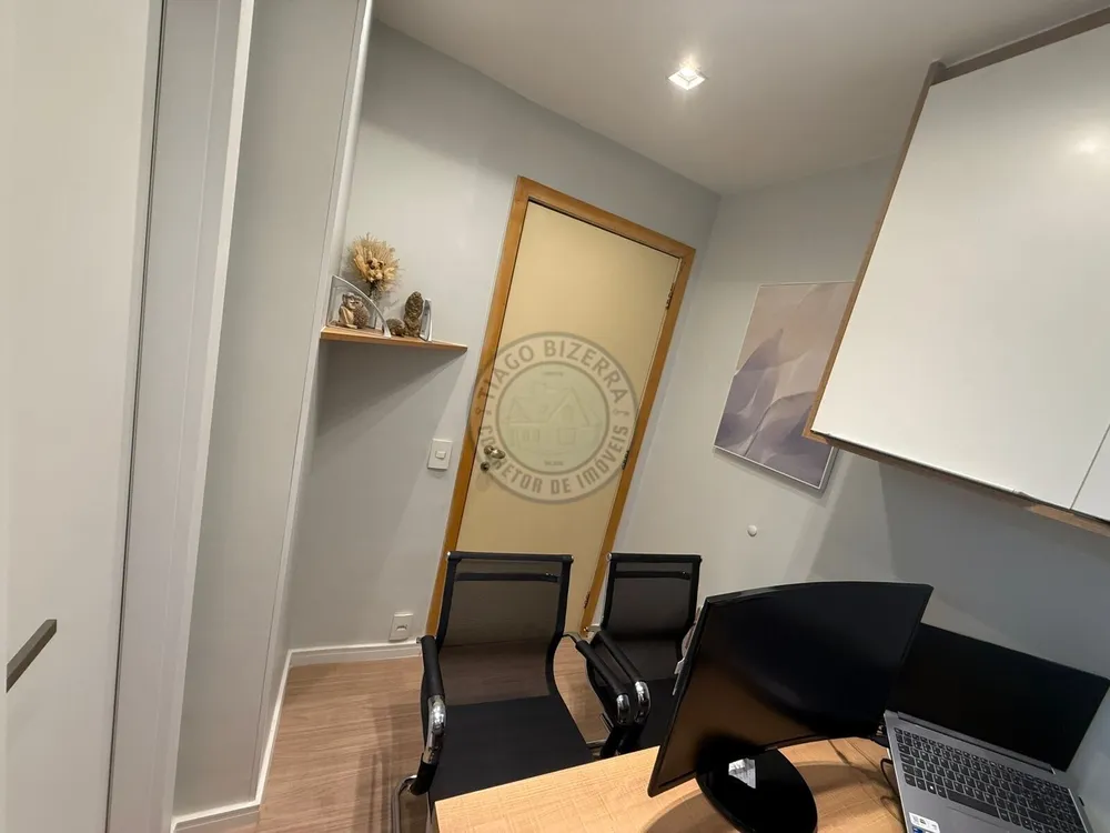 Sala-Conjunto, 94 m² - Foto 48
