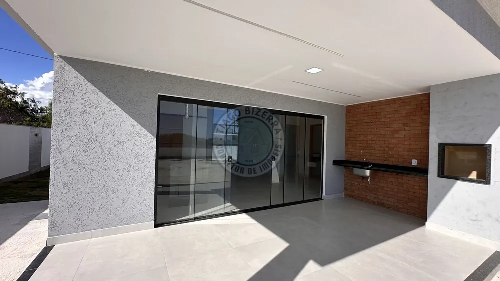 Casa, 3 quartos, 104 m² - Foto 14