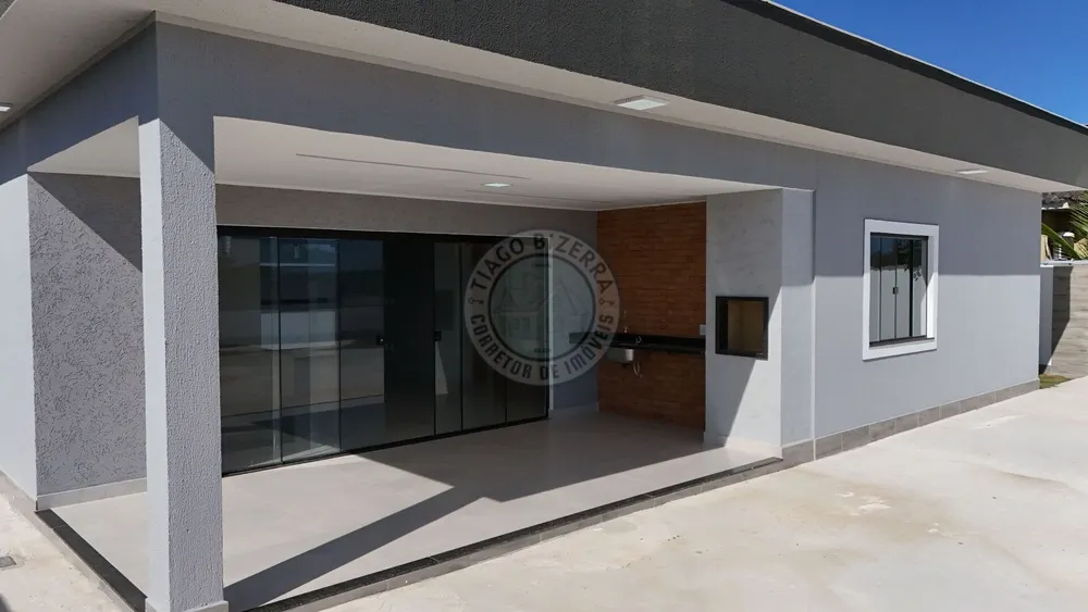 Casa, 3 quartos, 104 m² - Foto 5