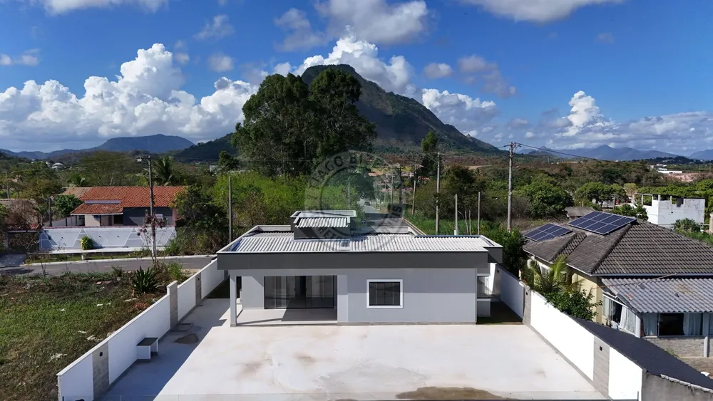 Casa, 3 quartos, 104 m² - Foto 4