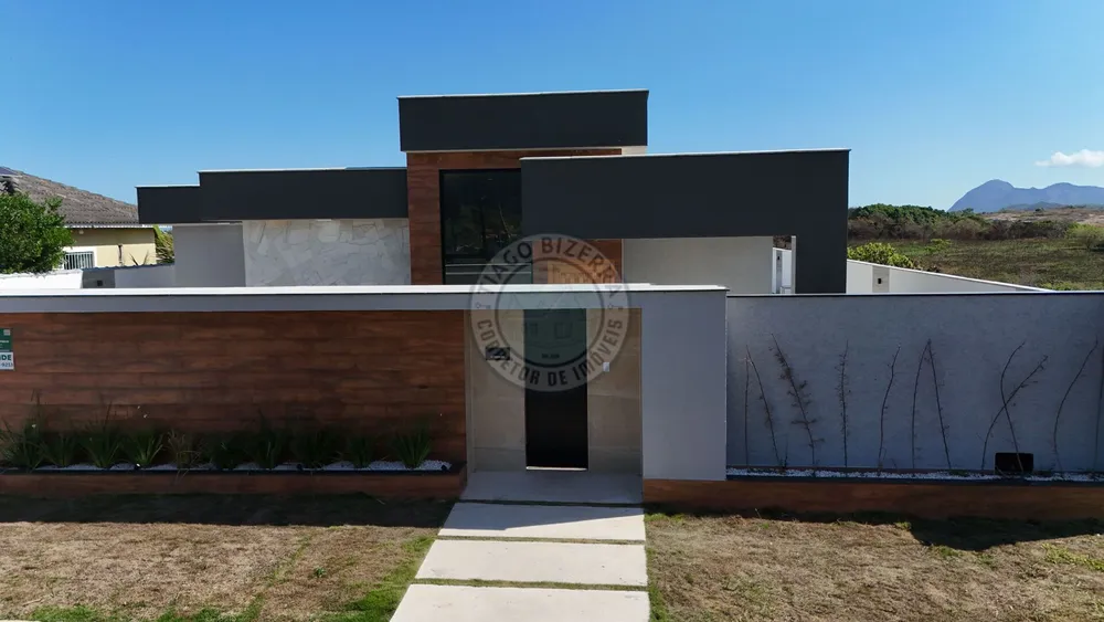 Casa, 3 quartos, 104 m² - Foto 3