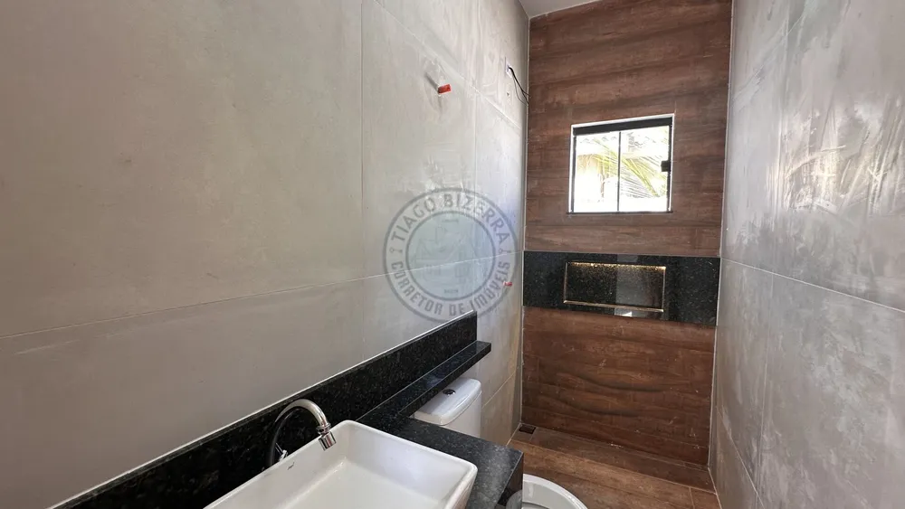 Casa, 3 quartos, 104 m² - Foto 10