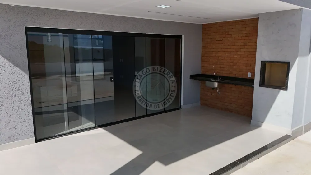 Casa, 3 quartos, 104 m² - Foto 17