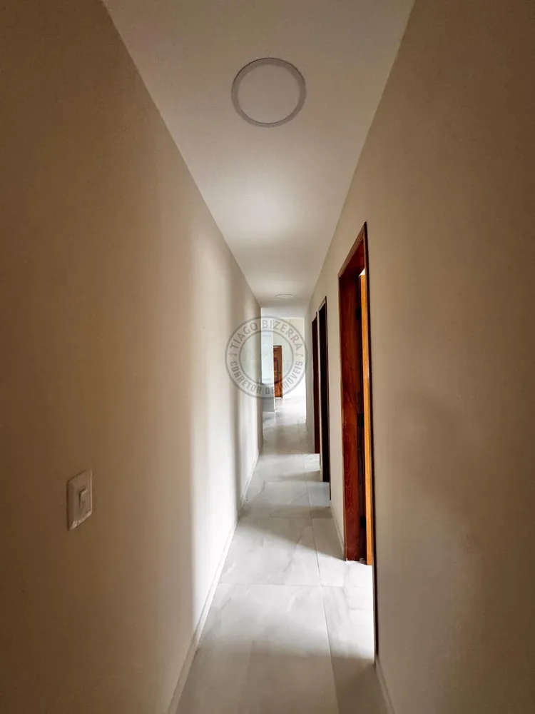 Casa de Condomínio, 3 quartos - Foto 15