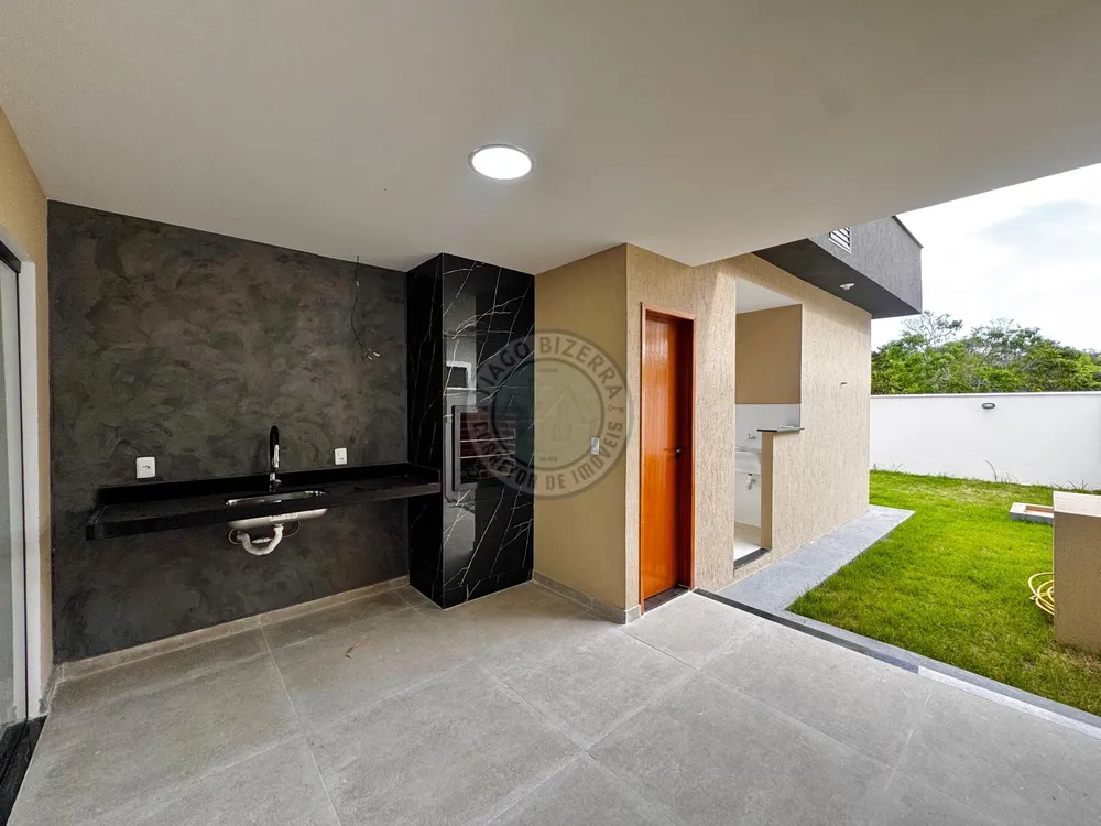 Casa de Condomínio, 3 quartos - Foto 8