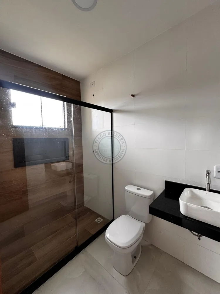 Casa de Condomínio, 3 quartos - Foto 14