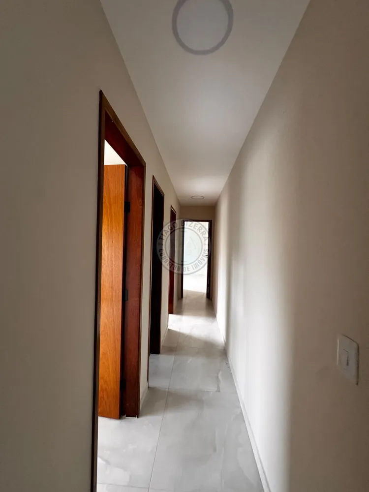 Casa de Condomínio, 3 quartos - Foto 9