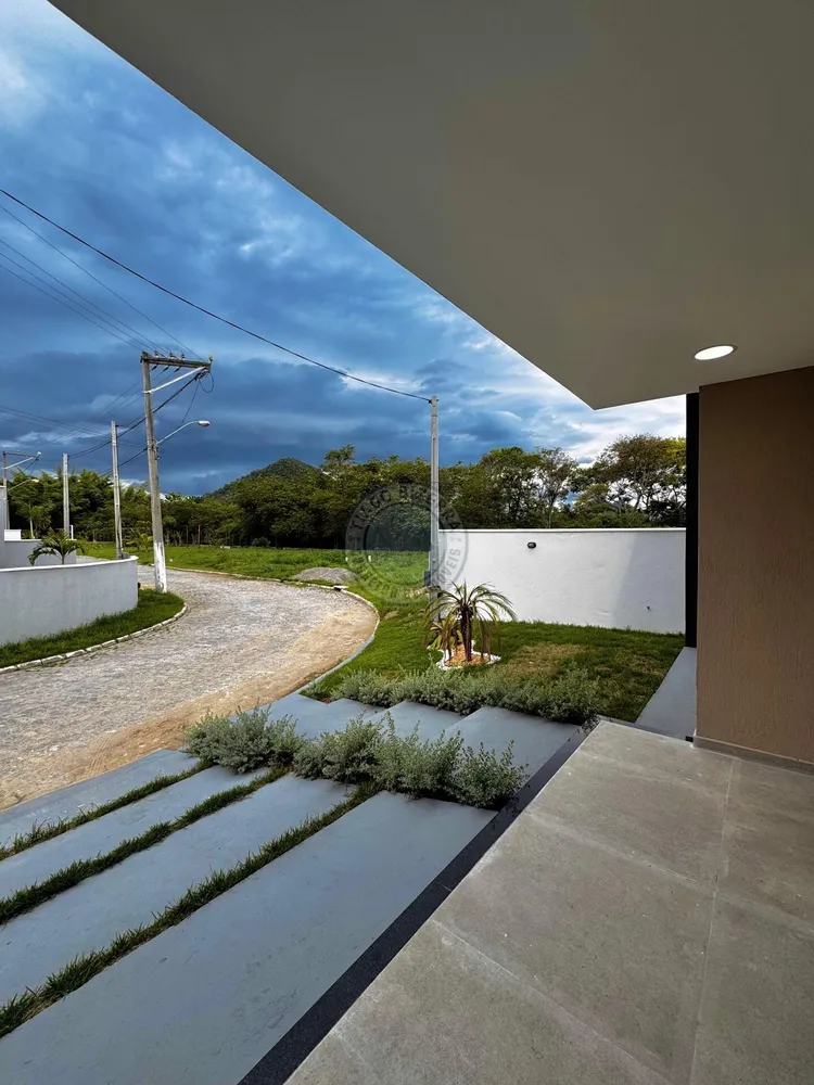 Casa de Condomínio, 3 quartos - Foto 7