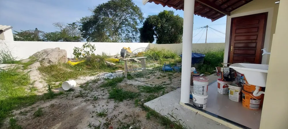 Casa, 3 quartos, 97 m² - Foto 7