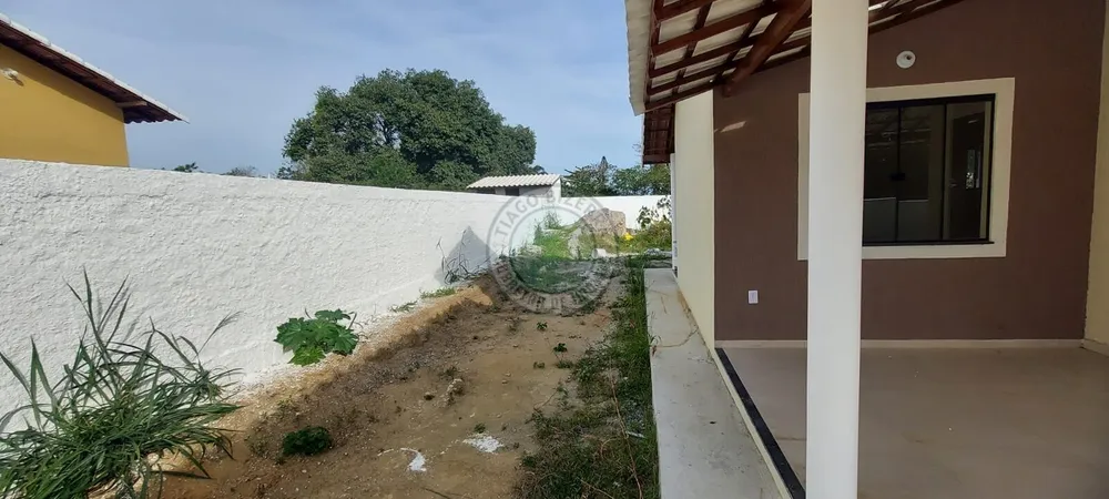 Casa, 3 quartos, 97 m² - Foto 4