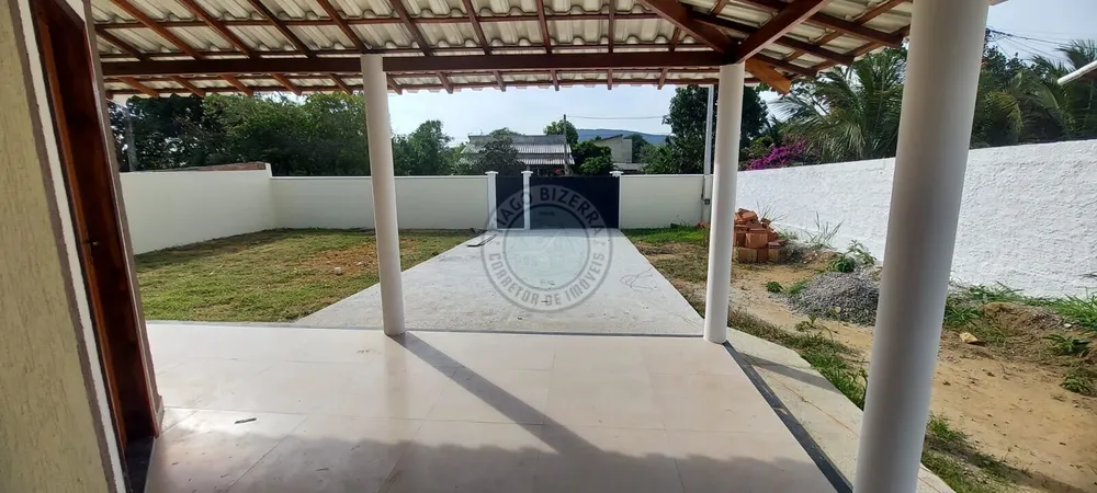 Casa, 3 quartos, 97 m² - Foto 3