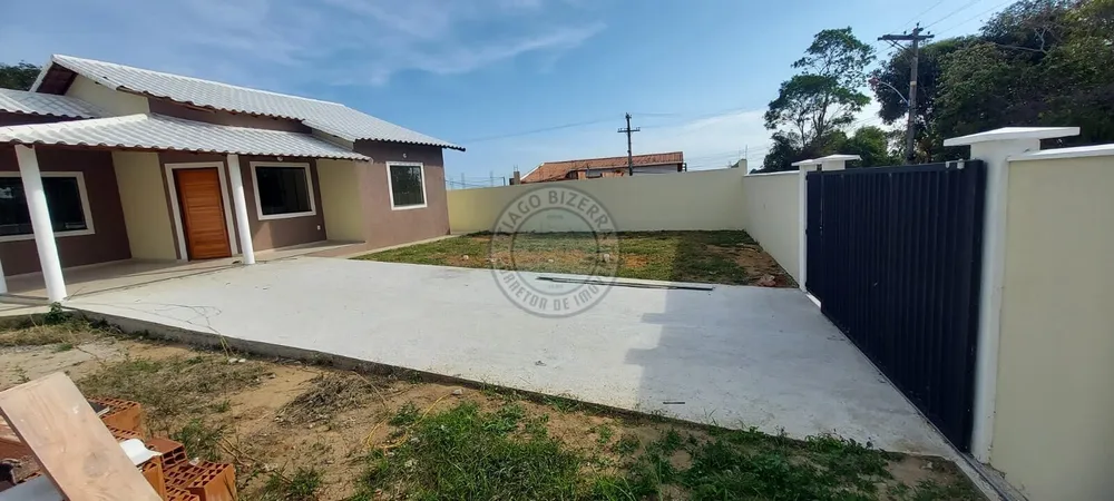 Casa, 3 quartos, 97 m² - Foto 8