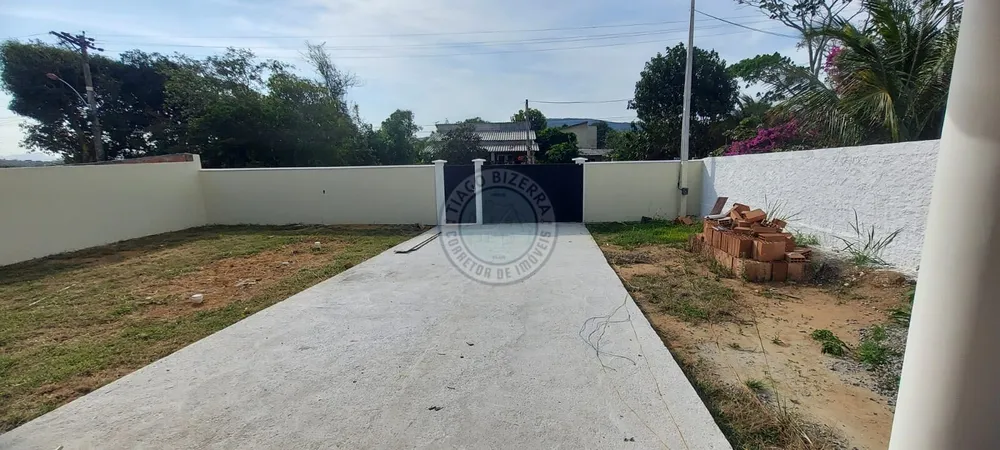 Casa, 3 quartos, 97 m² - Foto 5