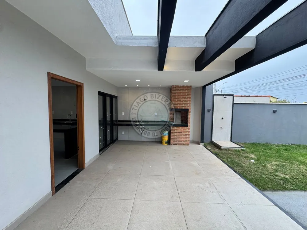Casa, 2 quartos, 100 m² - Foto 3
