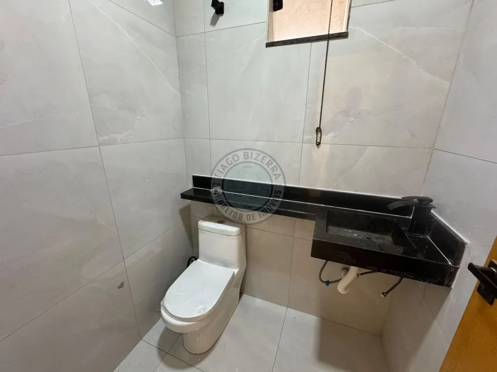 Casa, 2 quartos, 100 m² - Foto 15