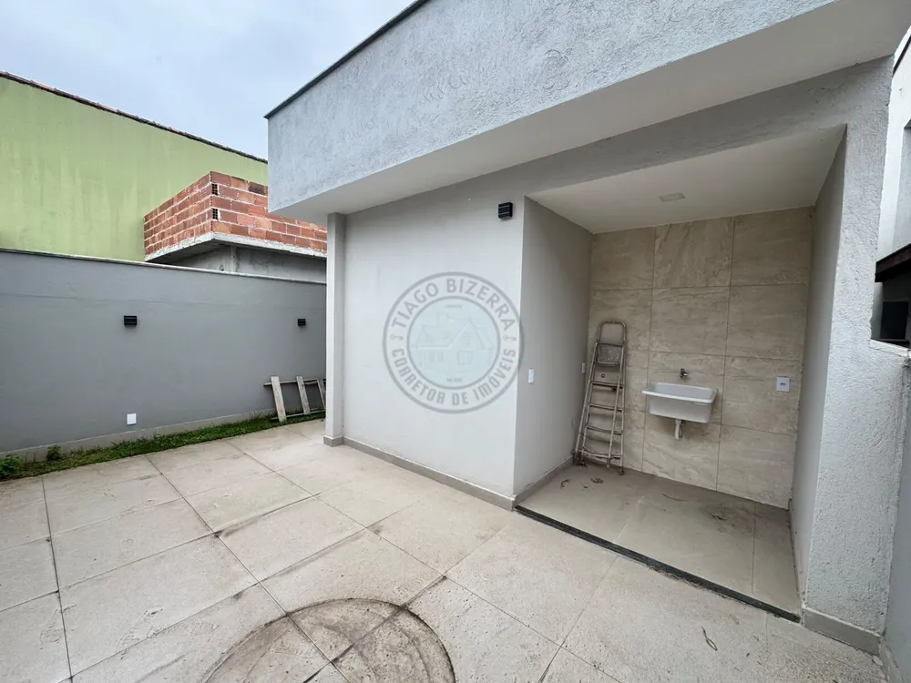 Casa, 2 quartos, 100 m² - Foto 11