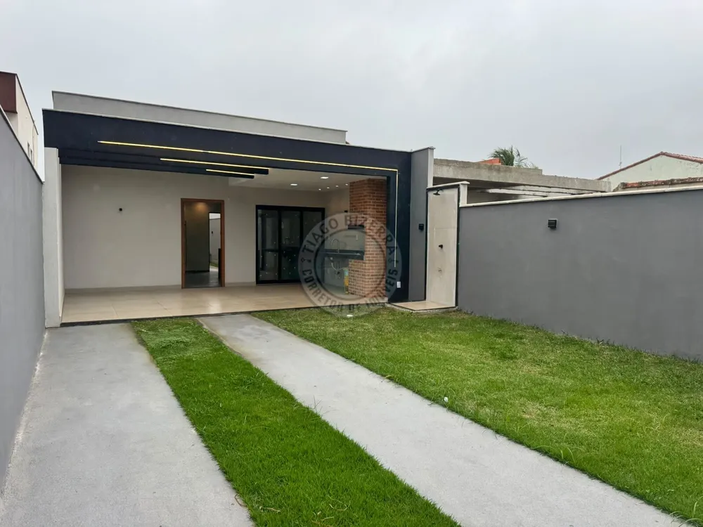 Casa, 2 quartos, 100 m² - Foto 2