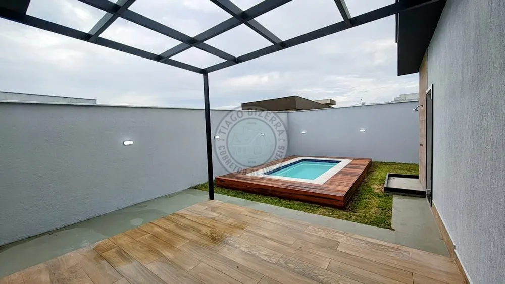 Casa, 3 quartos, 162 m² - Foto 5