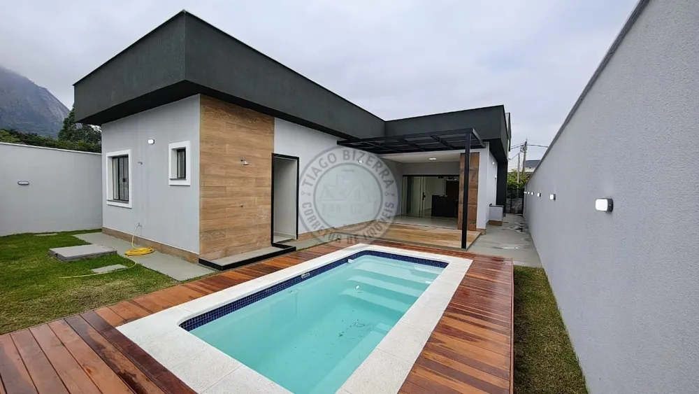 Casa, 3 quartos, 162 m² - Foto 6