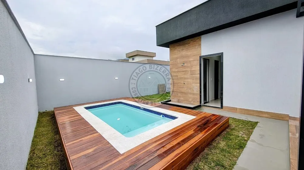 Casa, 3 quartos, 162 m² - Foto 4