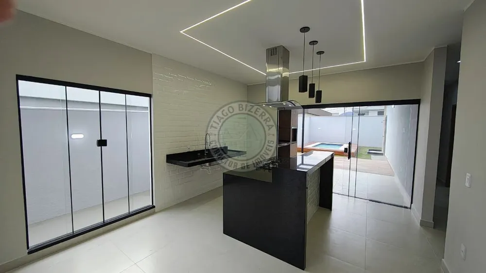 Casa, 3 quartos, 162 m² - Foto 8