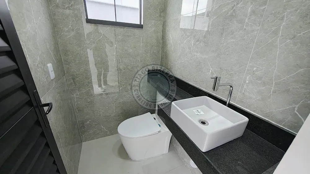 Casa, 3 quartos, 162 m² - Foto 10