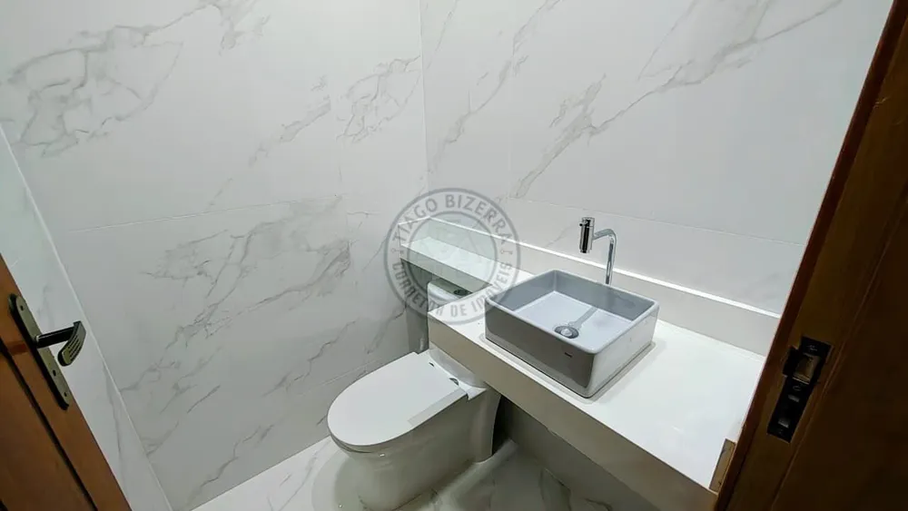 Casa, 3 quartos, 162 m² - Foto 13