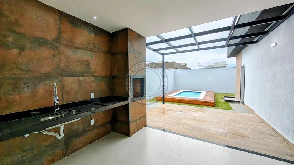 Casa, 3 quartos, 162 m² - Foto 3