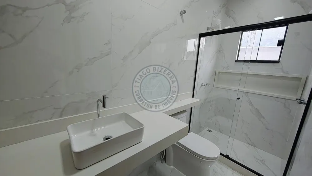 Casa, 3 quartos, 162 m² - Foto 14