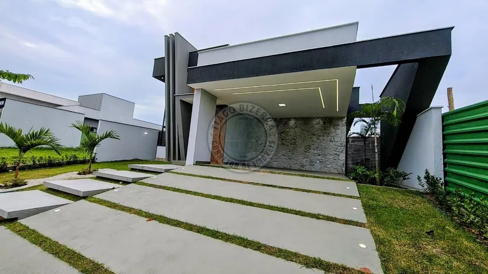Casa, 3 quartos, 162 m² - Foto 2