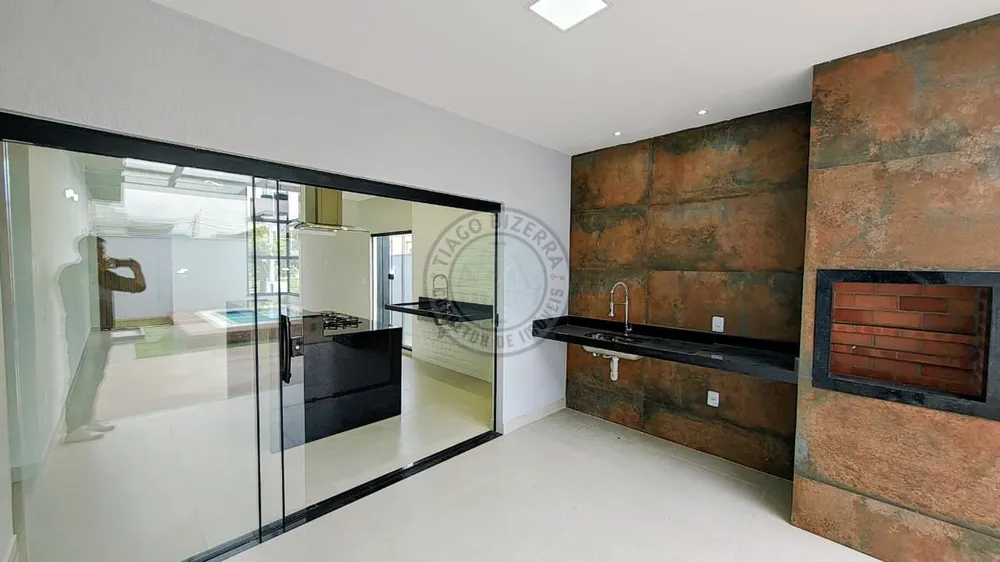 Casa, 3 quartos, 162 m² - Foto 16