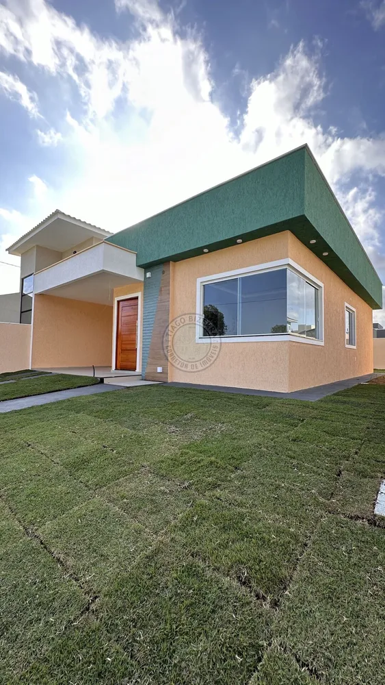 Casa, 2 quartos, 85 m² - Foto 1