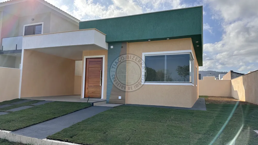 Casa, 2 quartos, 85 m² - Foto 2