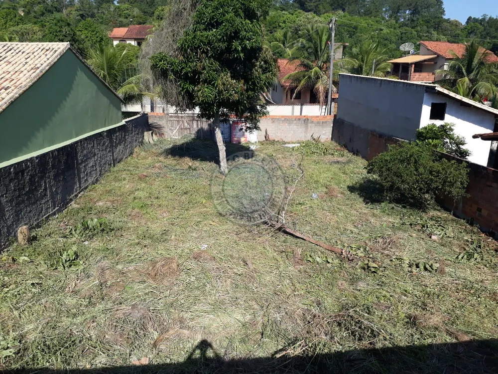 Terreno, 525 m² - Foto 1