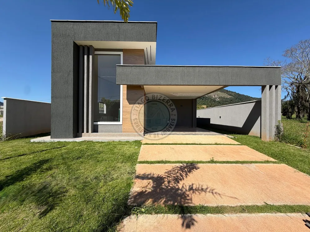 Casa, 3 quartos, 145 m² - Foto 2