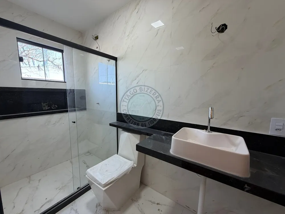 Casa, 3 quartos, 145 m² - Foto 12