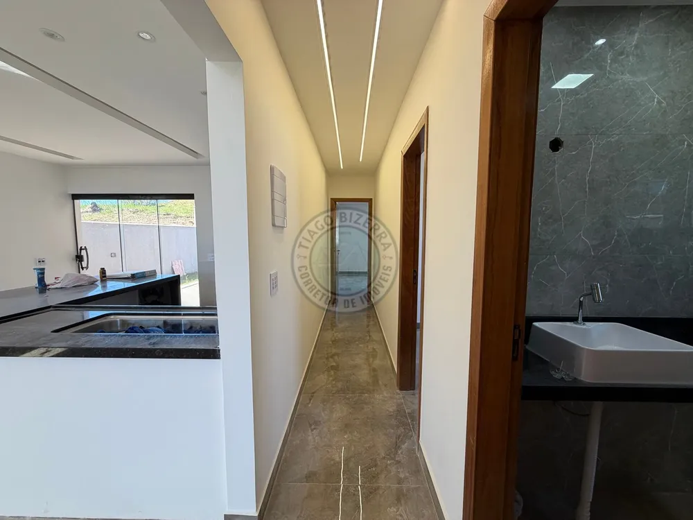 Casa, 3 quartos, 145 m² - Foto 8